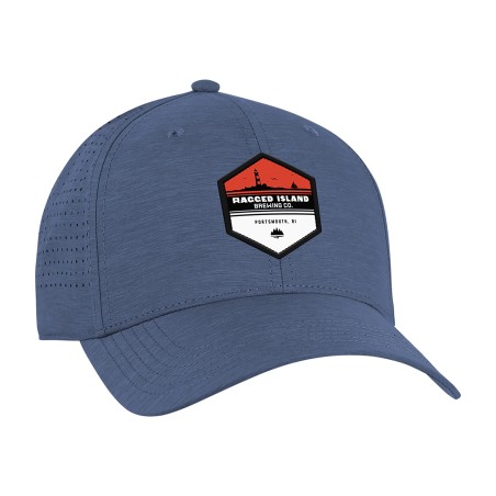 Ahead Brezo Performance Cap - Blue