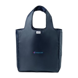RuMe® Recycled Large Tote - Navy