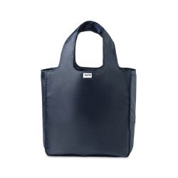 RuMe® Recycled Large Tote - Navy