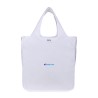 RuMe® Recycled Large Tote - White