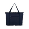 RuMe® Recycled cFold Travel Tote - Navy