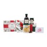 Stonewall Kitchen Holiday Breakfast Gift Set - White
