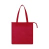 Arlo rPET Insulated Grocery Shopper - Red