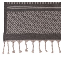 Slowtide® Throw Blanket - River