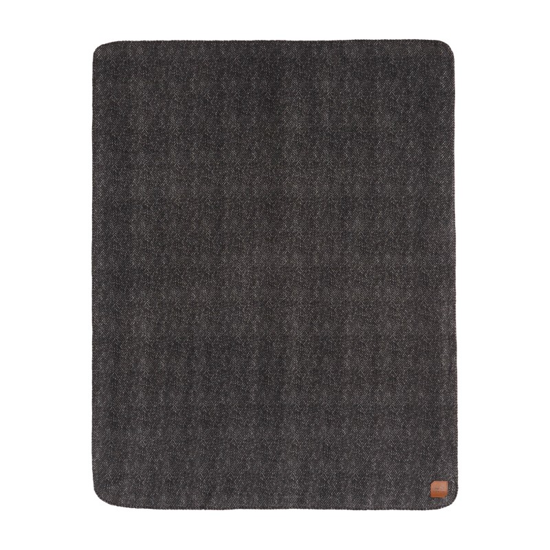 Slowtide® Fleece Blanket - Lewis