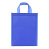 Out of the Ocean® Reusable Lunch Shopper with Click N' Stay® - Navy