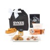 Snack It to Me Remmy Pouch - Black