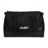 New Balance® Essentials Medium Duffel - Black