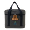 Out of The Woods® Walrus Mini Lunch - Ebony