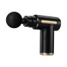 ILive™ Portable Cordless Massage Gun - Black
