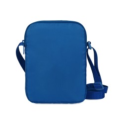 Arlo rPET Mini Crossbody - Royal Blue