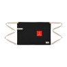 La Cuisine Bistro Apron - Black