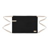 La Cuisine Bistro Apron - Black
