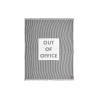 Slowtide® Turkish Cotton Towel - Out of Office