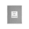 Slowtide® Turkish Cotton Towel - Out of Office