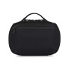 Newton Structured Tech Organizer - Black