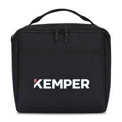 Newton Fold Out Tech Organizer - Black