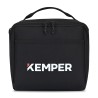 Newton Fold Out Tech Organizer - Black
