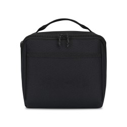 Newton Fold Out Tech Organizer - Black