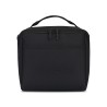 Newton Fold Out Tech Organizer - Black