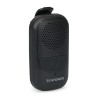 Wearable Wireless Speaker - Black