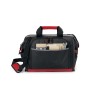 All-Purpose Tool Bag - Black-Red