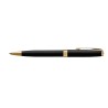 Parker Sonnet Ballpoint - Matte - Black Matte - Gold Trim