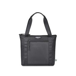 Igloo® Packable Puffer 10-Can Cooler Bag - Black