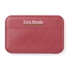 ILive™ 5K Power Bank - Red