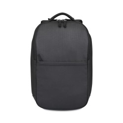 Transit Laptop Backpack - Black