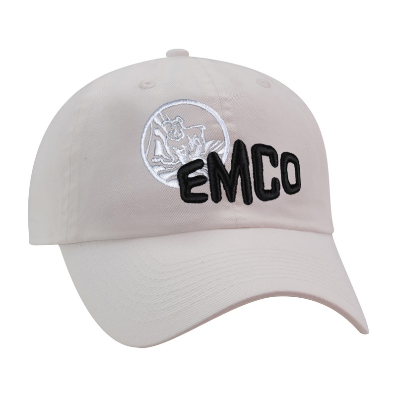 Ahead Largo Cap - White