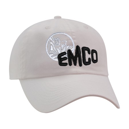 Ahead Largo Cap - White