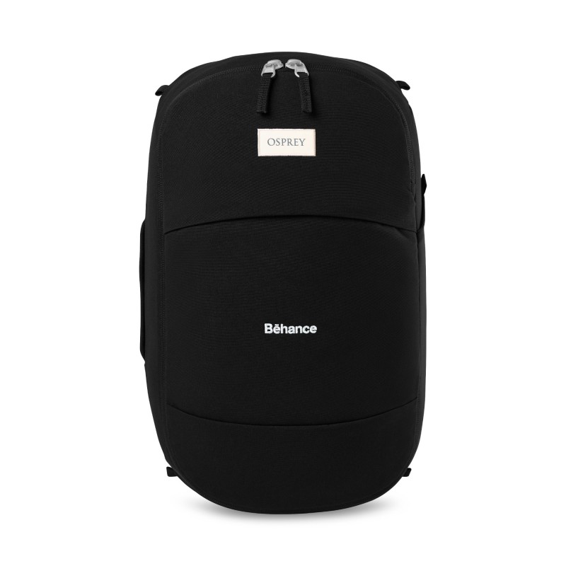 Osprey Arcane™ Duffel Pack - Black