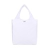 RuMe® Recycled bFold Tote - White