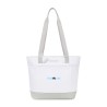 Igloo® Day Chiller 9 Can Tote Soft Cooler - Cloud White