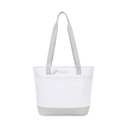 Igloo® Day Chiller 9 Can Tote Soft Cooler - Cloud White