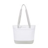 Igloo® Day Chiller 9 Can Tote Soft Cooler - Cloud White