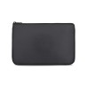 Arlo rPET Zippered Pouch - Black