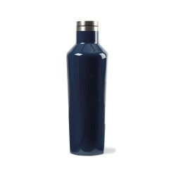 CORKCICLE® Canteen - 16 Oz. - Gloss Navy