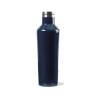 CORKCICLE® Canteen - 16 Oz. - Gloss Navy