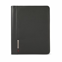Samsonite Xenon Business Writing Pad - Black