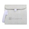 Sami Box Cooler - Linen Flecks
