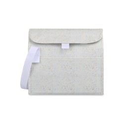 Sami Box Cooler - Linen Flecks