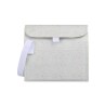 Sami Box Cooler - Linen Flecks