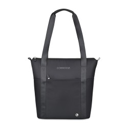 CORKCICLE® Series A Tote Cooler - Black