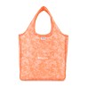 RuMe® Recycled Medium Tote - Apricot Crush