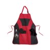 Grill Master Apron Kit - Red