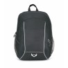 Atlas Laptop Backpack - Black