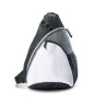 Wave Sling Bag - White
