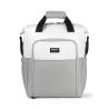 Igloo® Seadrift™ Switch Backpack Cooler - White-Grey